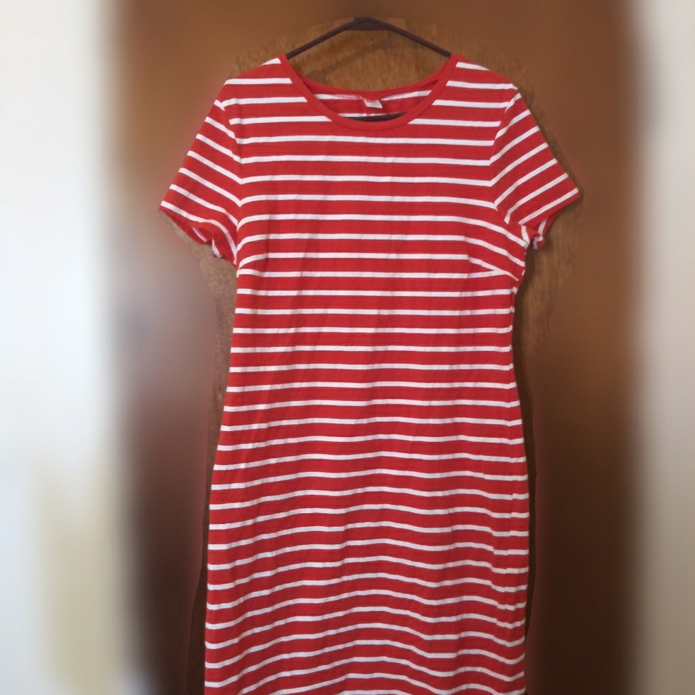 Old Navy T-shirt Dress